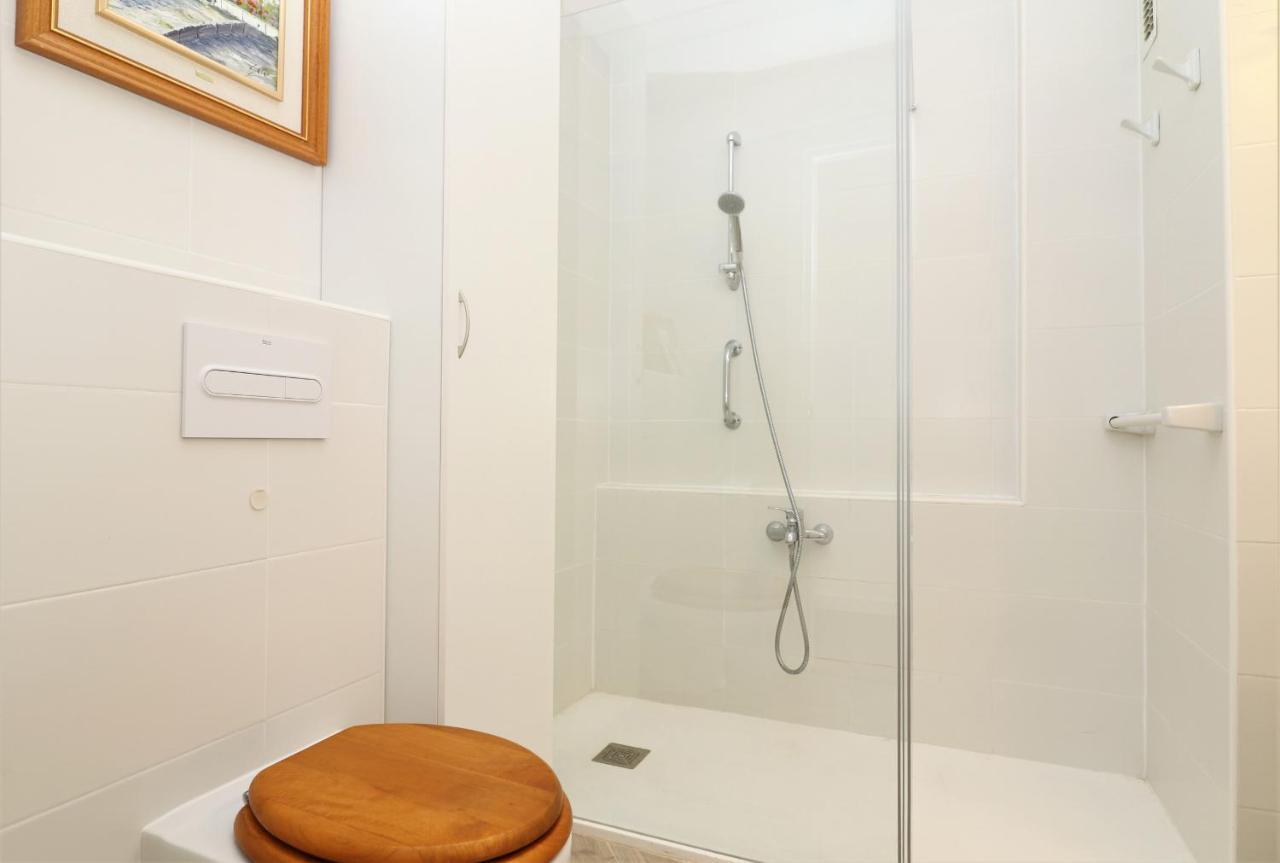 Piscis 12-2 Apartment Benidorm Bagian luar foto